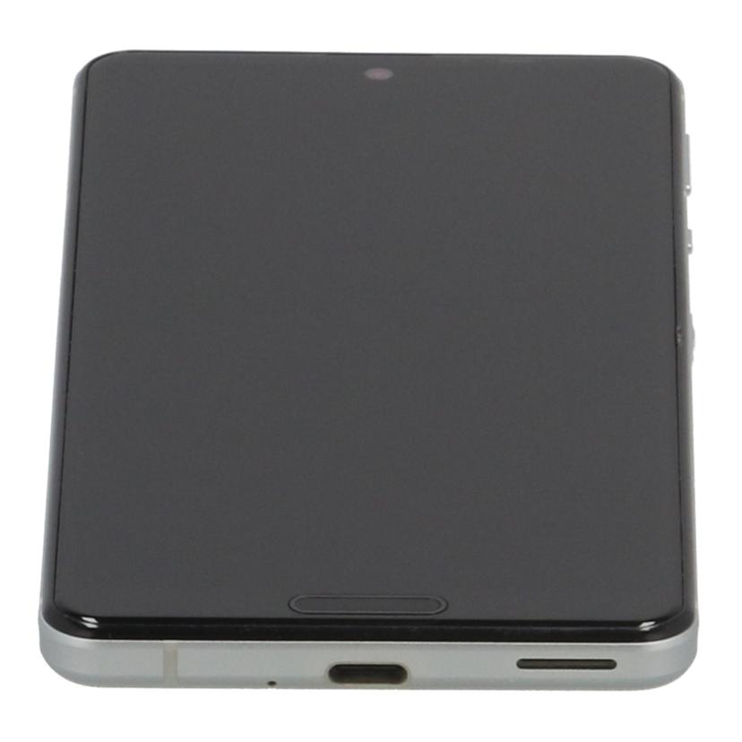 SHARP SIM無償性 小ざかしい/スマートフォン/AQUOS sense5G 64GB/SH-M17/356651110996493/B価値づける/05【中古】