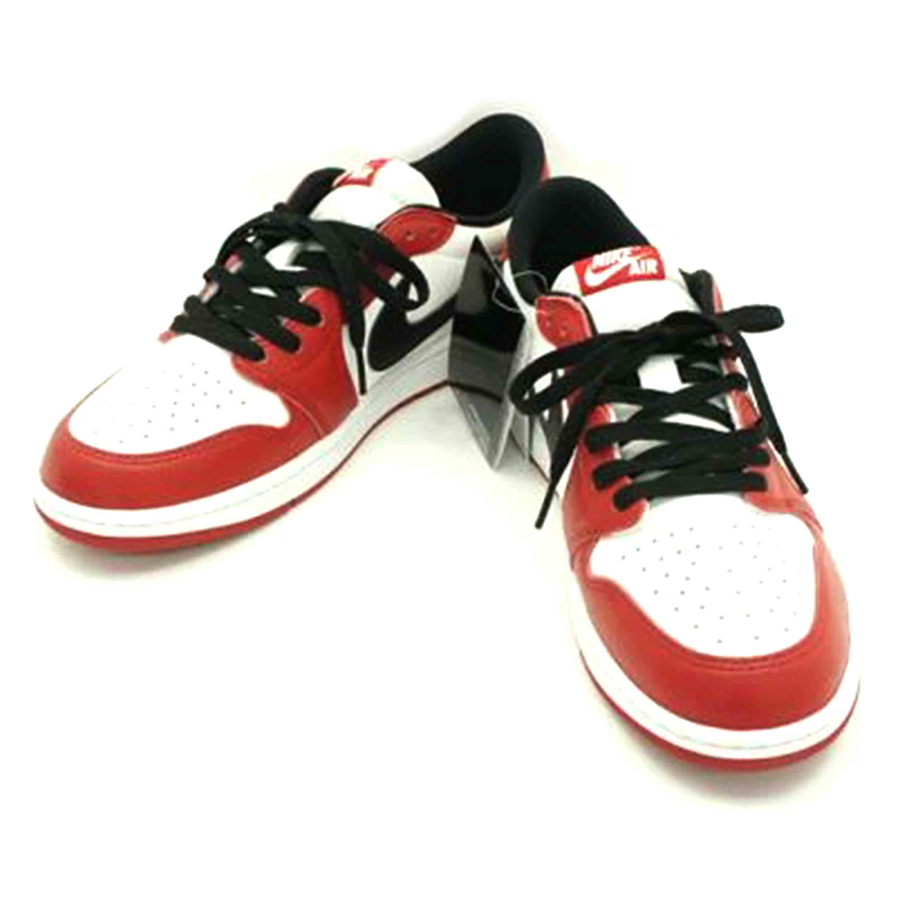 NIKE ナイキ/AIRJORDAN1 RETRO LOW OG/HQ6998-600/SAランク/24【中古】｜ワンダーレックス 店