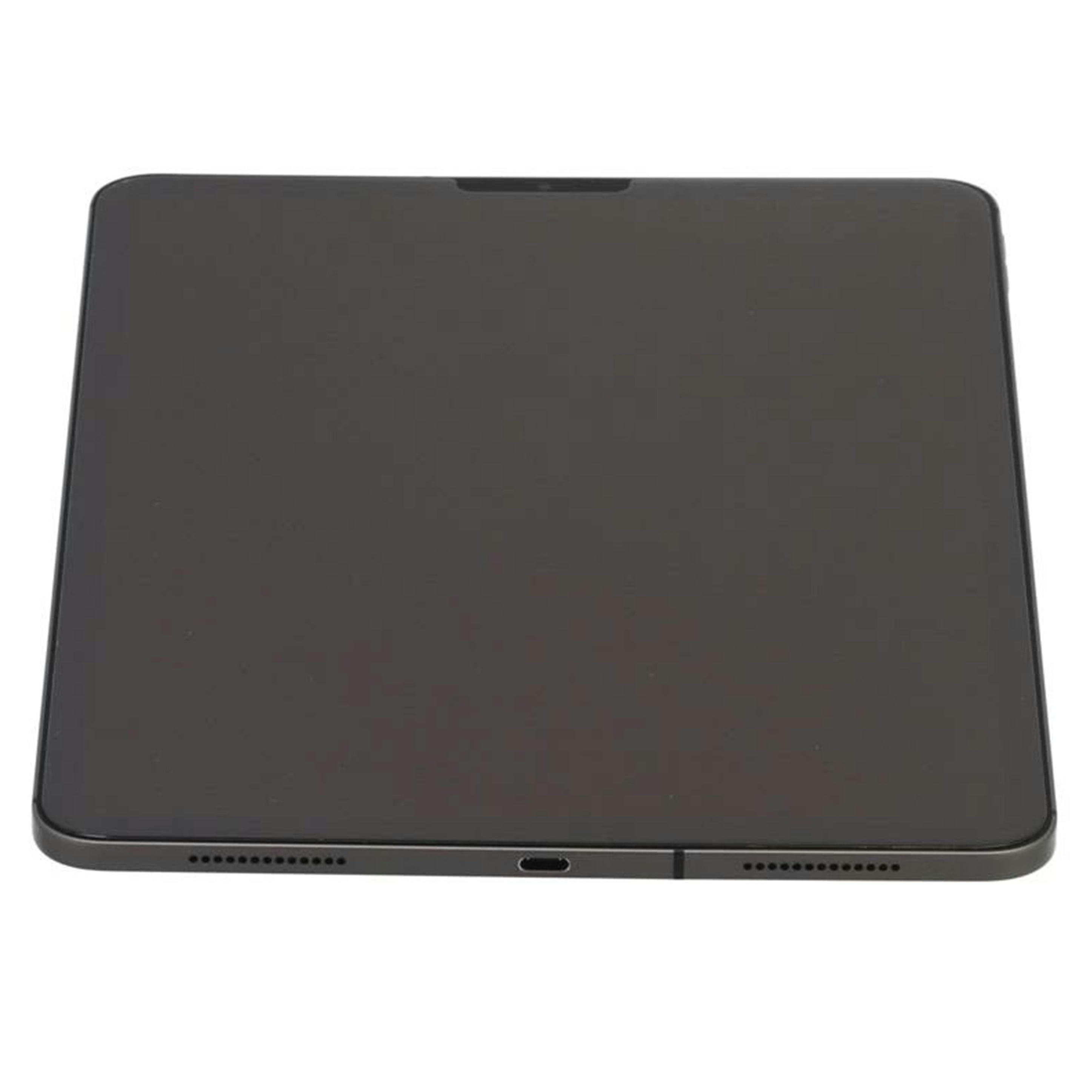 Apple au アップル/iPad Pro 第1時人 Cellular 64GB 2018/MU0M2J/A/DMPY42LTKD7V/B序列付ける/18【中古】