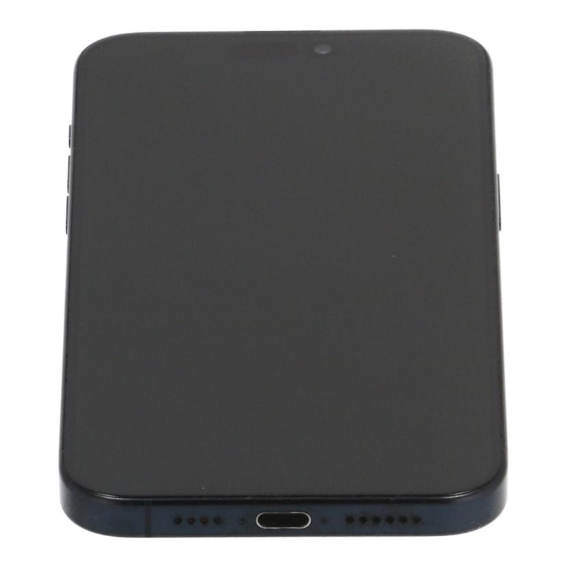 Apple SIM無償性 アップル/iPhone15 Pro Max 256GB/MU6T3J/A/GW2LP2KWJN/AB価値づける/18【中古】