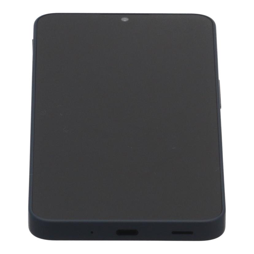 SHARP SoftBank系 読みやすい/スマートフォン/AQUOS wish4 64GB/A403SH/SX4LFMA541406464/A序列付ける/89【中古】