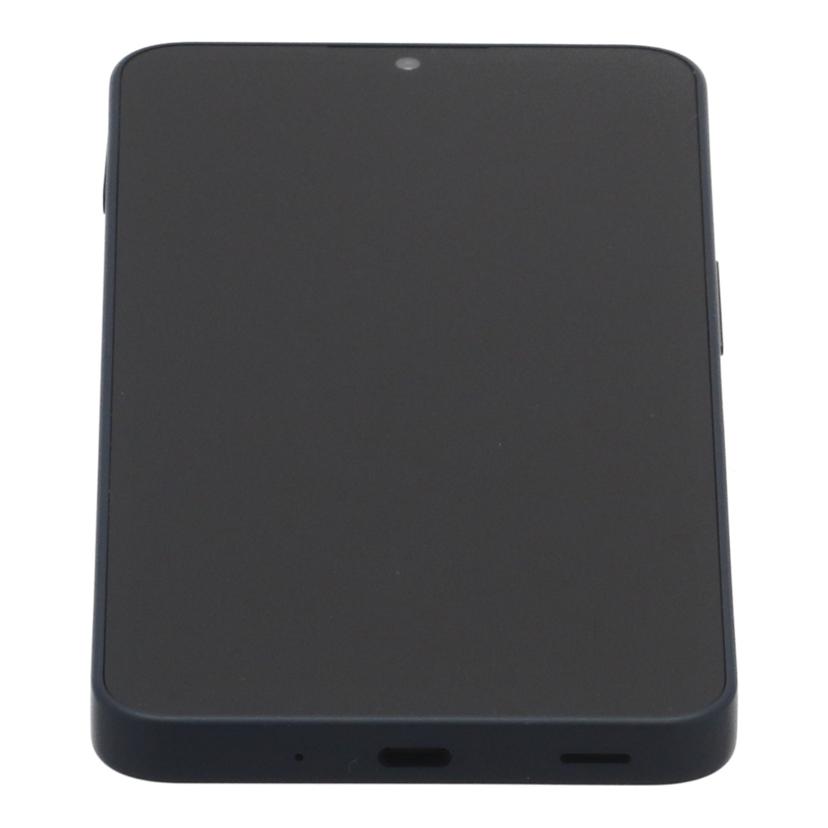 SHARP SoftBank系 読みやすい/スマートフォン/AQUOS wish4 64GB/A403SH/SX4LFMA541401436/A序列付ける/89【中古】