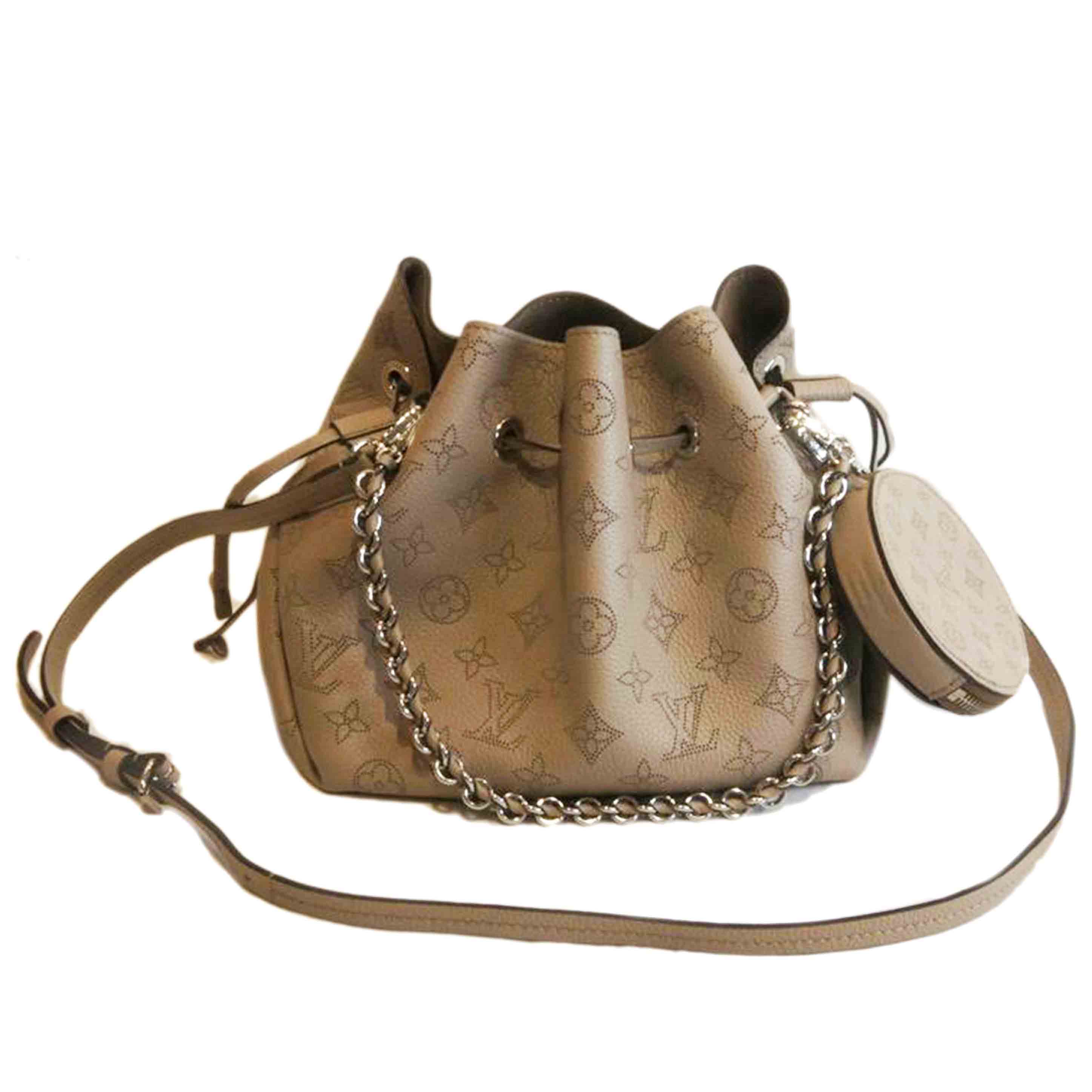 LOUIS VUITTON ルイ･ヴィトン/ベラ/マヒナ/ガレ/M57201/AH4***/A位置づける/92【中古】