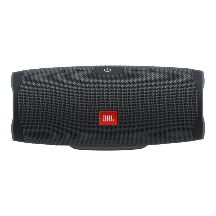 JBL ジェービーエル/無線電話金棒引き/JBL CHARGE ESSENTIAL2/GG1109-DQ0951811/A序列付ける/62【中古】