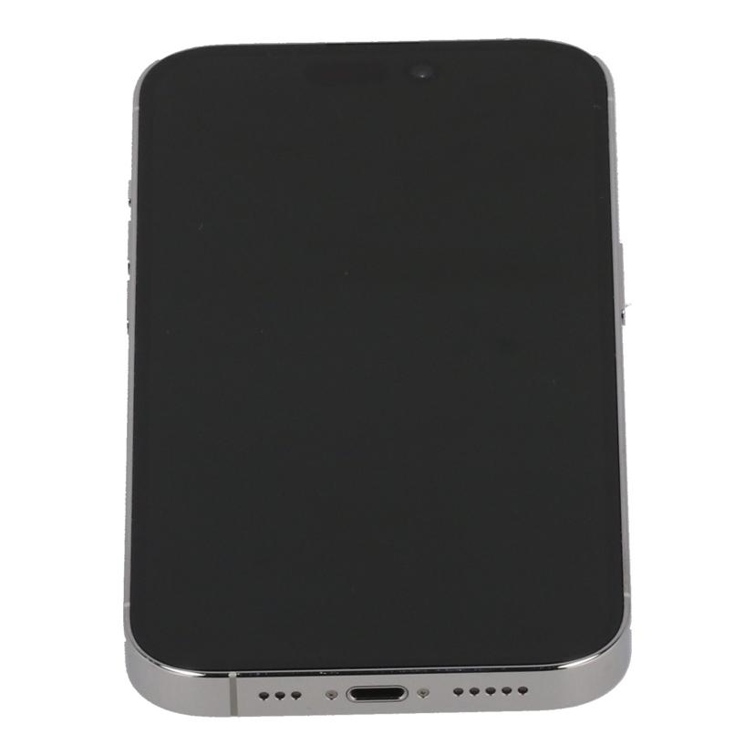 Apple SIMロックなし アップル/iPhone14 Pro 256GB/MQ0Y3J/A/FF29X0DF0K/Bランク/20【中古】|ワンダーレックス 店