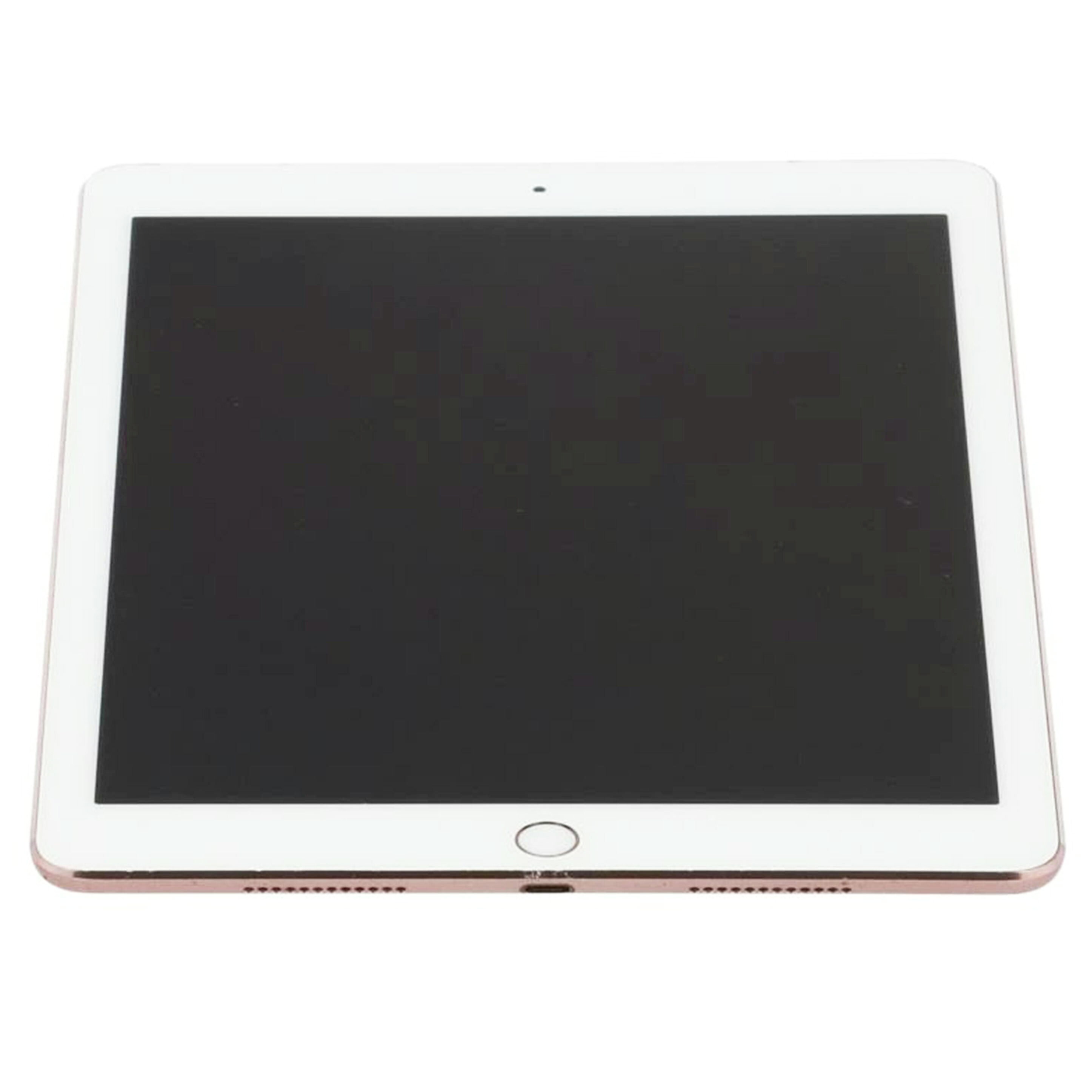 Apple au アップル/iPad Pro 第1時人 Cellular 32GB 2016/MLYJ2J/A/DMPRX15SH256/C位置づける/75【中古】