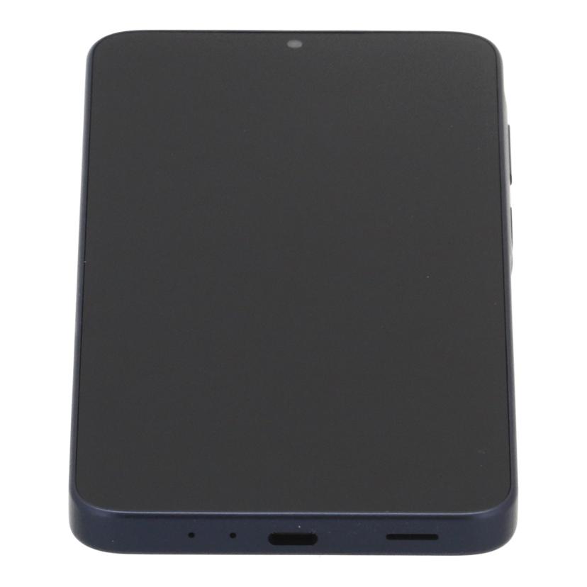 SAMSUNG docomo サムスン/スマートフォン/Galaxy A25 5G 64GB/SC-53F/RFGYC2MCGTM/A序列付ける/75【中古】