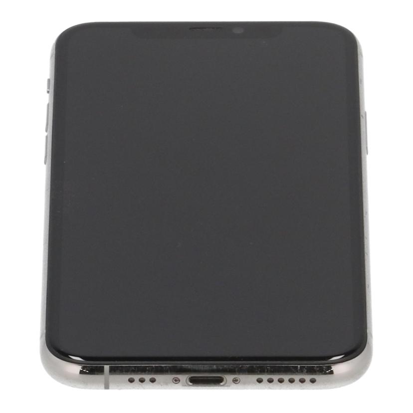 Apple SIM鍵を掛けるなし アップル/iPhone11 Pro 256GB/NWC82J/A/H08HW043N6Y7/B価値づける/71【中古】