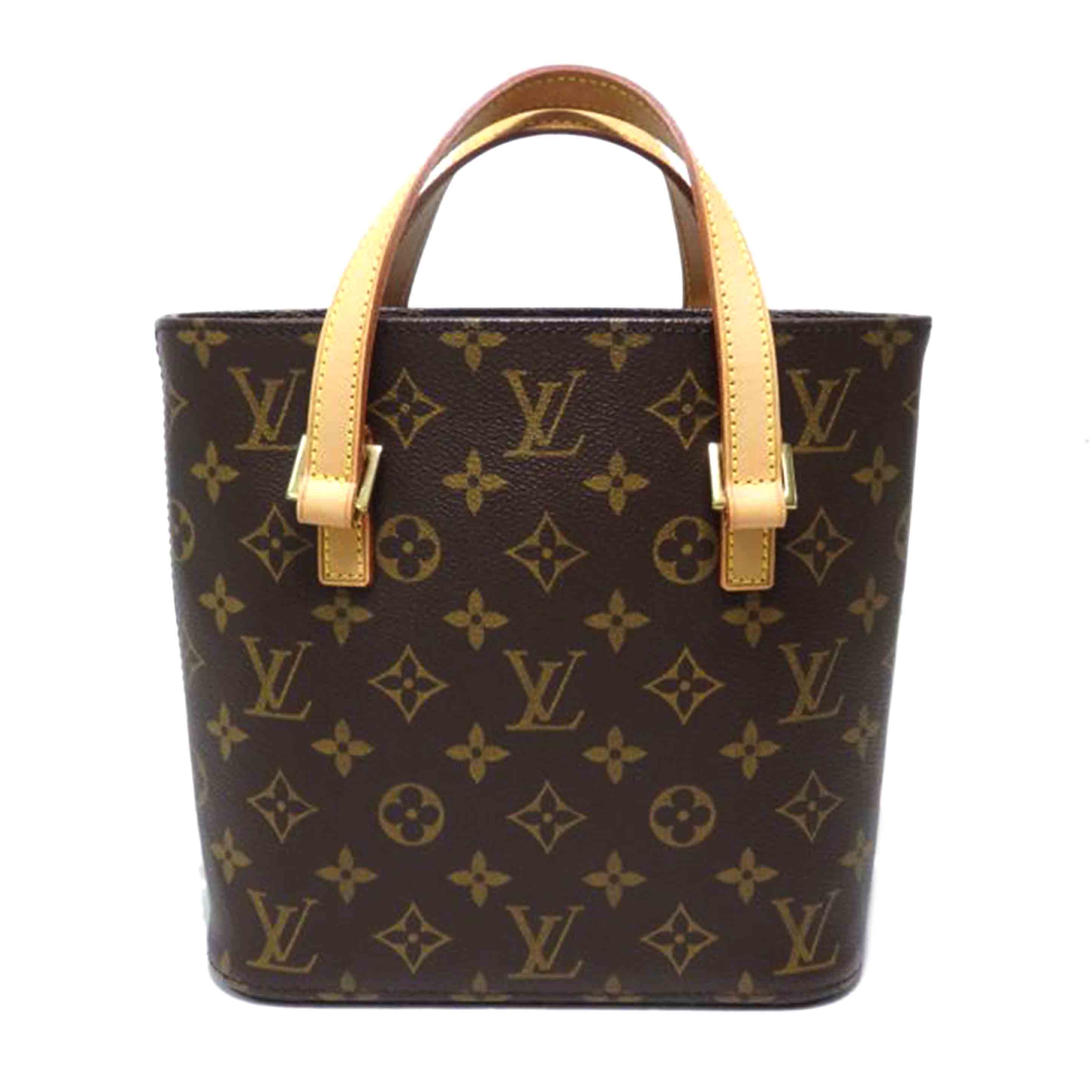 LOUIS VUITTON ルイ･ヴィトン/ヴァヴァンPM/モノグラム/M51172/SR1***/AB位置づける/84【中古】