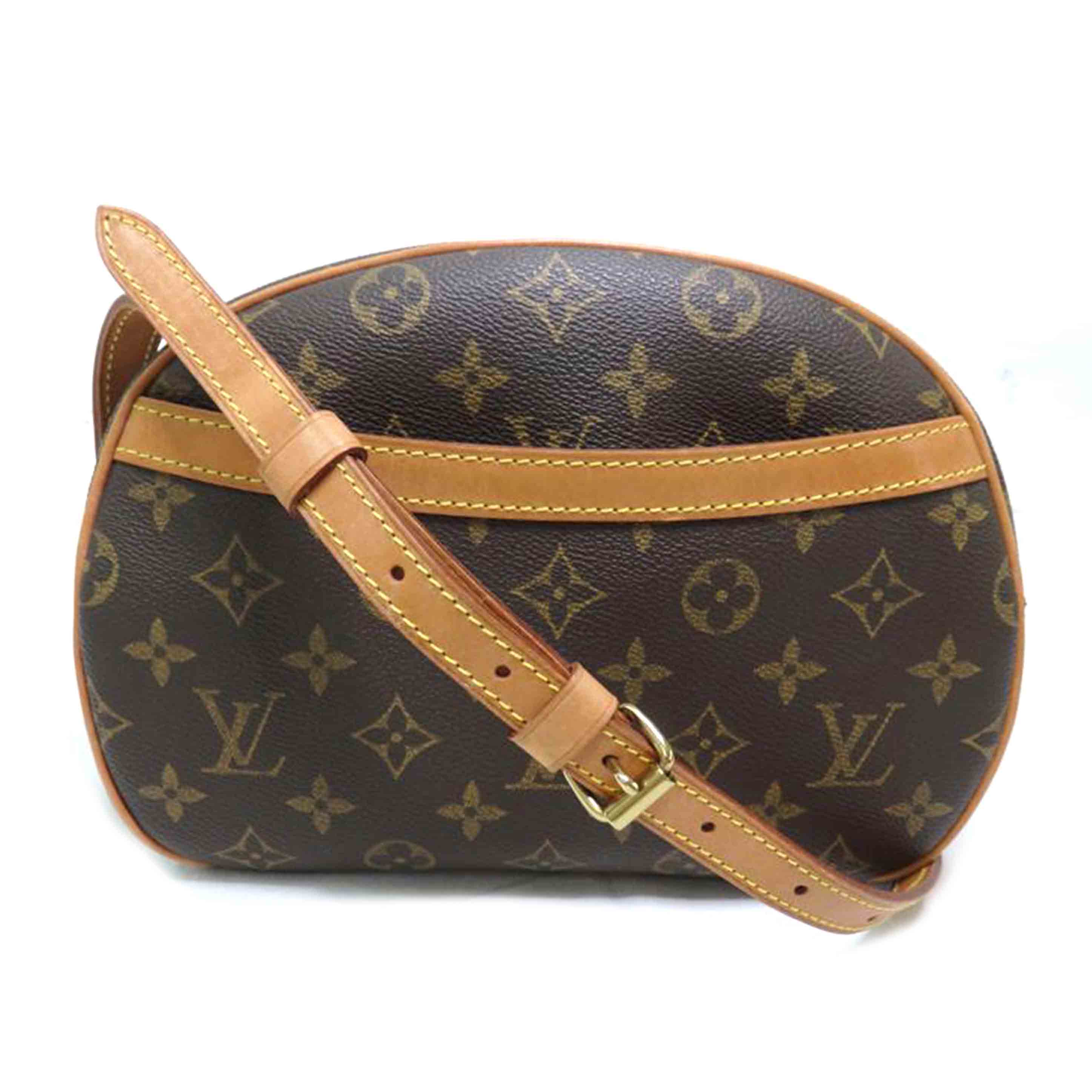 LOUIS VUITTON ルイ･ヴィトン/ブロワ/モノグラム/M51221/BB0***/AB価値づける/84【中古】