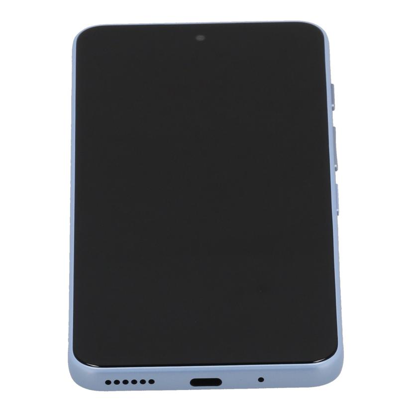 ZTE SIM鍵を掛けるなし ゼットティーイー/スマートフォン/nubia S 5G 128GB/A403ZT/320746994962/B序列付ける/75【中古】