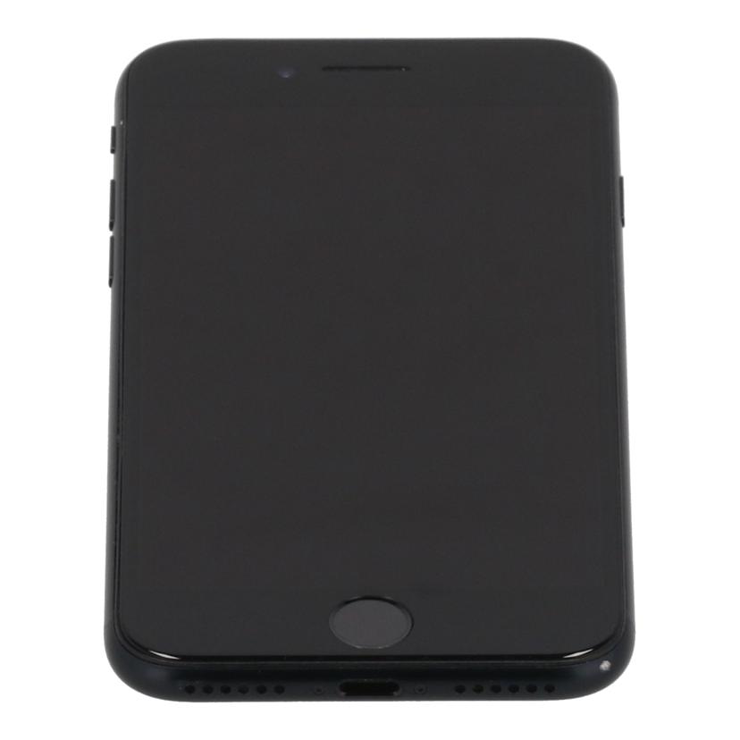 Apple SIM鍵を掛けるなし アップル/iPhone SE 第3時人 64GB/MMYC3J/A/F9G3FMG3W2/BC位置づける/75【中古】