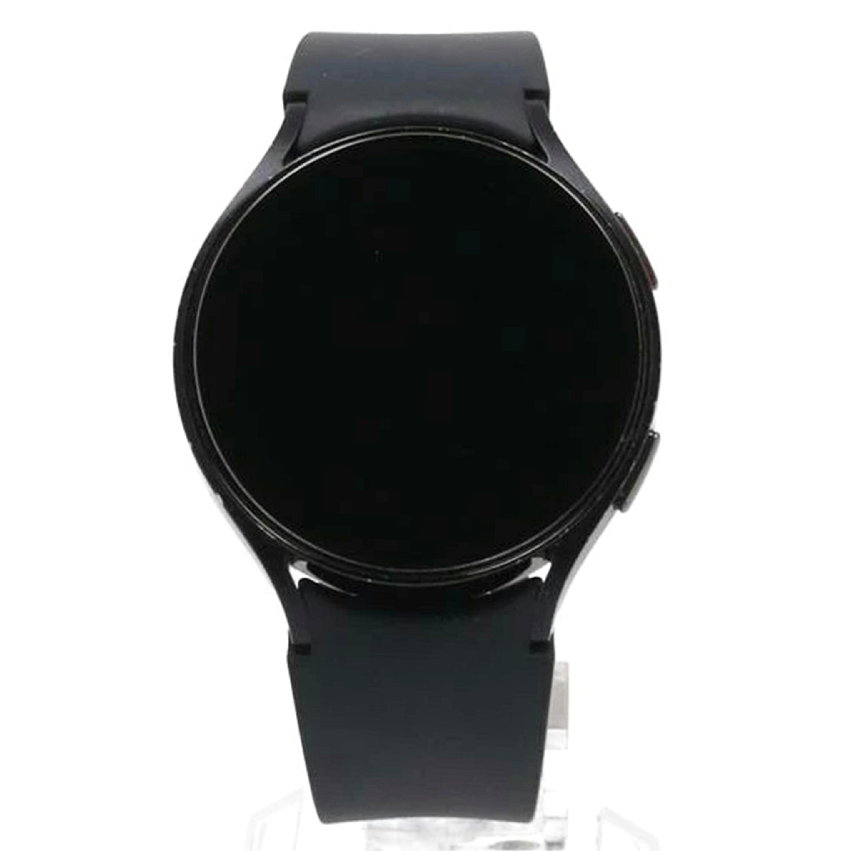 SAMSUNG サムスン/スマートウォッチ/Galaxy Watch6 44粍/SM-R940/RFAX40PP9QM/B序列付ける/78【中古】