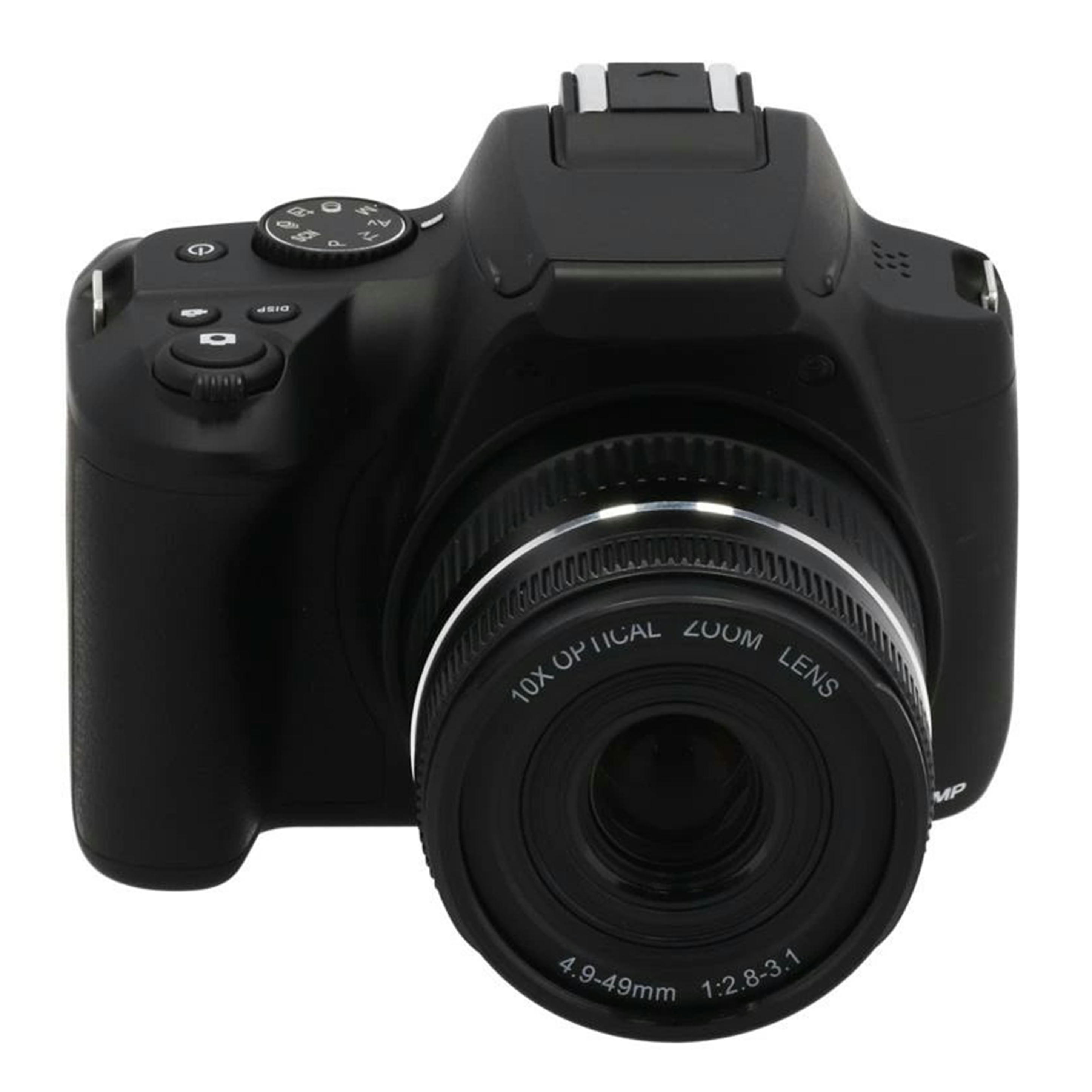 ドンキホーテ サンコネクション/一眼風デジタル写真機 Optical 10/あふれる元気通貨価値/SUNDC-01/2025061048/B位置づける/63【中古】