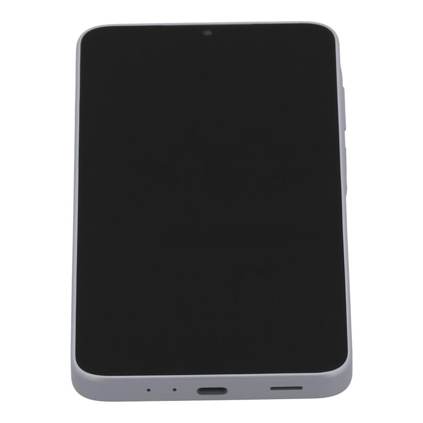 SAMSUNG docomo サムスン/スマートフォン/Galaxy A25 5G 64GB/SC-53F/RFGL13BTN2V/A序列付ける/75【中古】