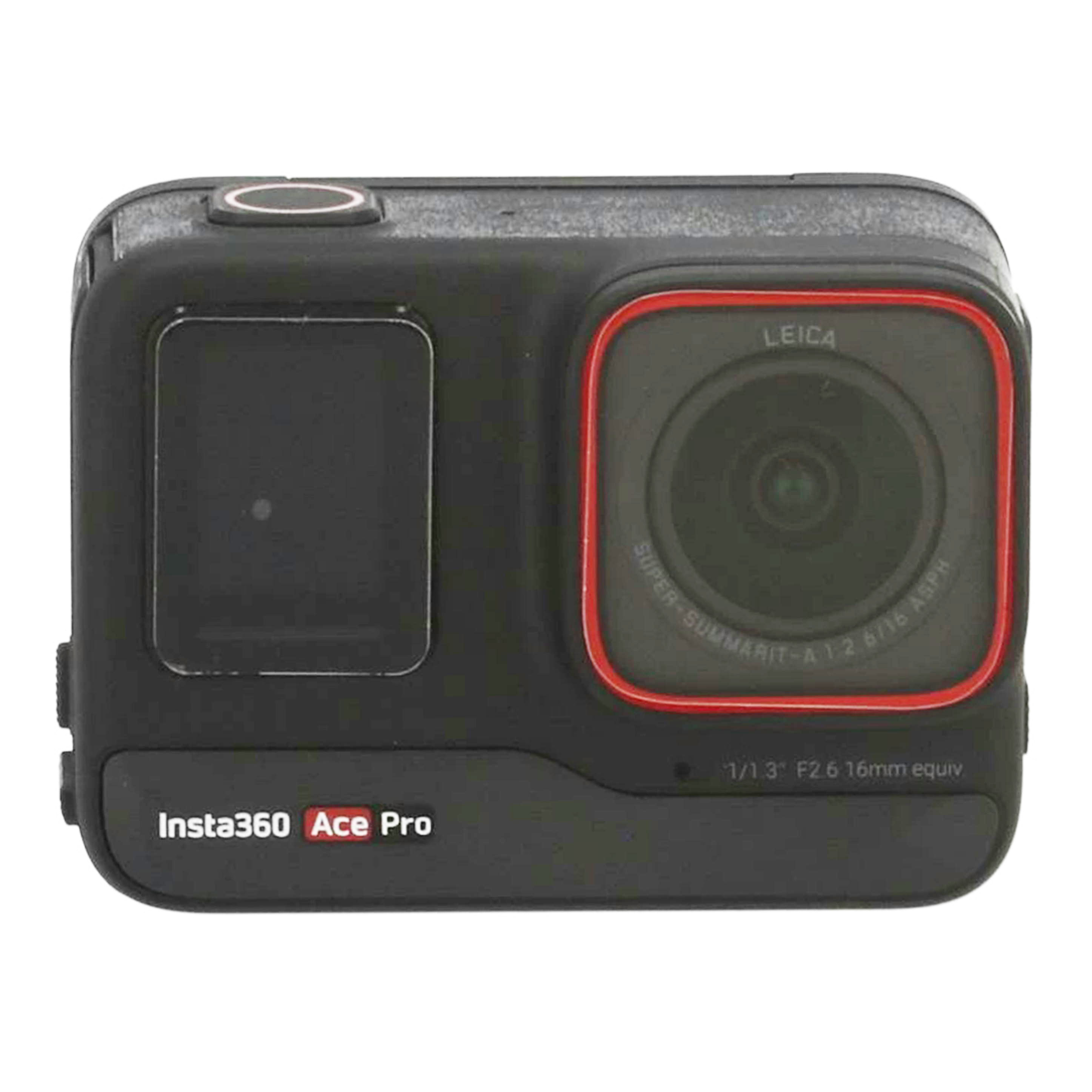Insta360 インスタ360/動き写真器/Ace Pro/IAJLA2504JXBGA/A位置づける/62【中古】