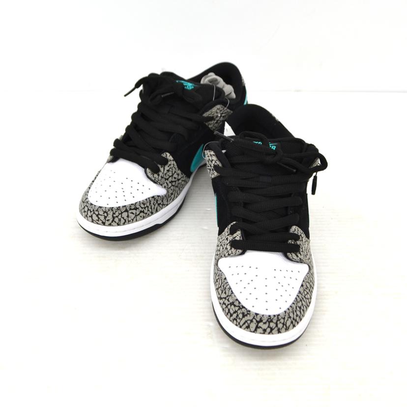 NIKE ナイキ/SB DUNK LOW PRO/BQ6817-009/SAランク/75【中古】|ワンダーレックス 店