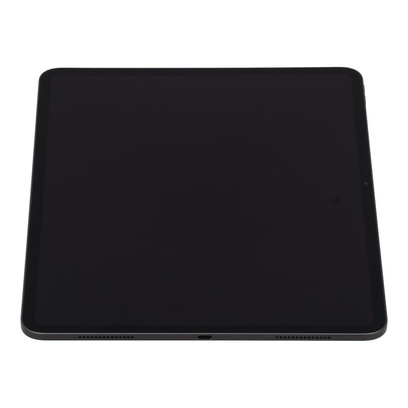Apple アップル/iPad Pro 第7時人 M4  Wi－Fi 1肺結核 2024/MVX63J/A/GXWX42T23R/AB価値づける/25【中古】