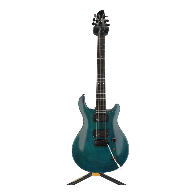 Greco グレコ/エレキギター/GPH-60/WO201187/Bランク/70【中古】|ワンダーレックス 店
