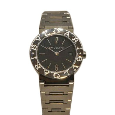 BVLGARI ブル小峡谷/ ブルガリブルガリSSQZ/BB26SS/Ｄ32****/A序列付ける/92【中古】
