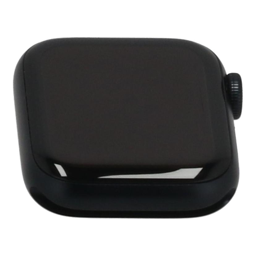 APPLE アップル/Apple watch SE 第2時人/MR9X3J A/F4HQGOVXH5/B序列付ける/84【中古】