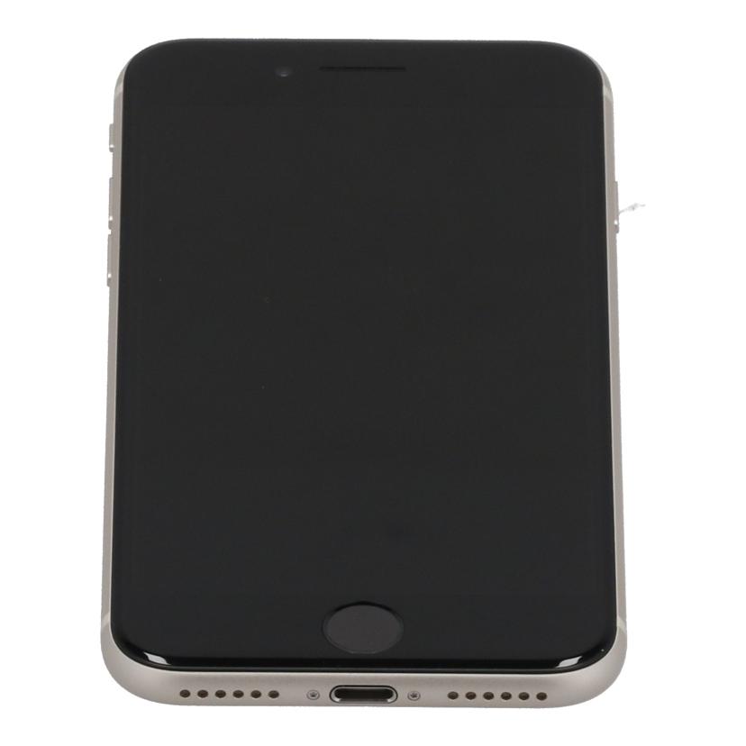 Apple SIM鍵を掛けるなし アップル/iPhone SE 第3時人 64GB/MMYD3J/A/FN2VG2H966/B価値づける/85【中古】