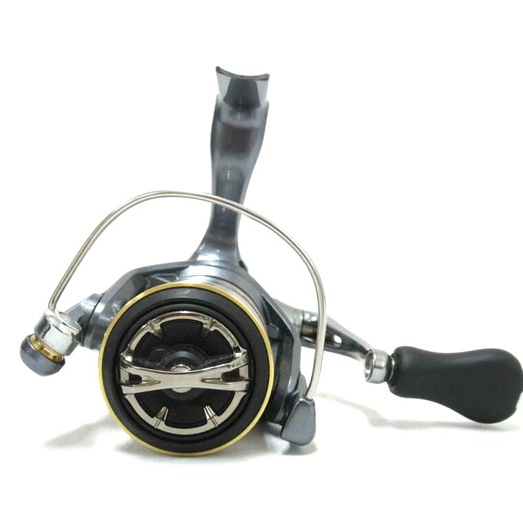 SHIMANO シマノ/スピニングリール/17アルテグラC2000S/03640/ABランク/63【中古】｜ワンダーレックス 店