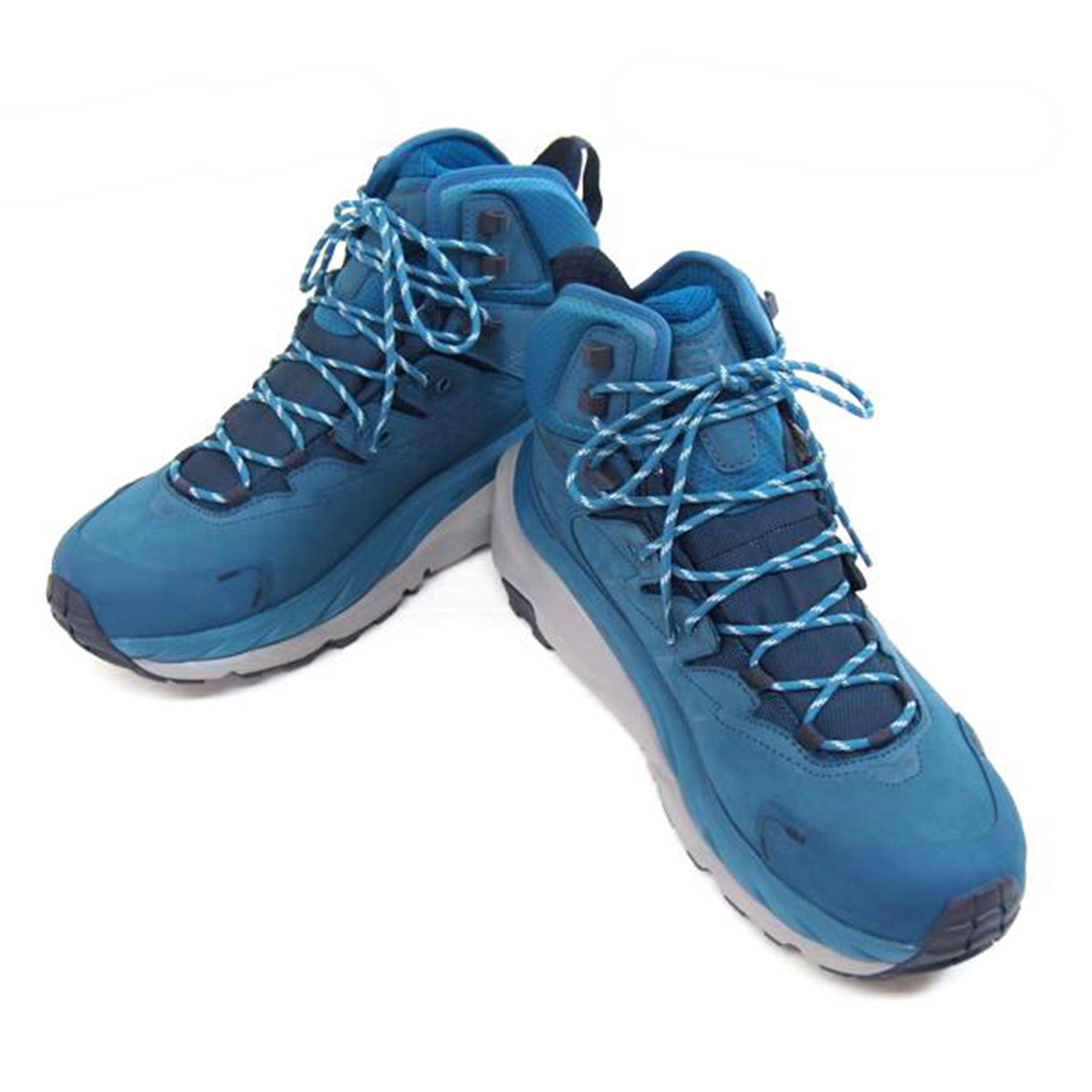 HOKA ONEONE ホカオネオネ/KAHA2 GTX/1123155/Aランク/71【中古】|ワンダーレックス 店
