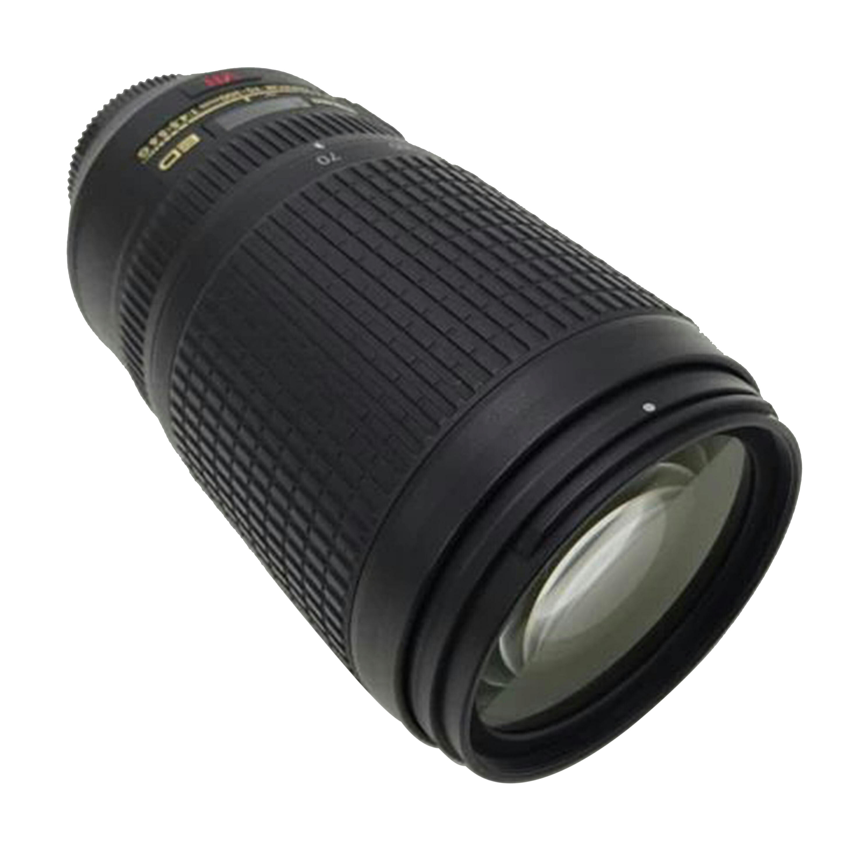 Nikon ニコン/望遠望遠レンズ/AF-S VR Zoom-Nikkor 70-300粍 f/4.5-5.6G IF-ED/2244378/B価値づける/69【中古】