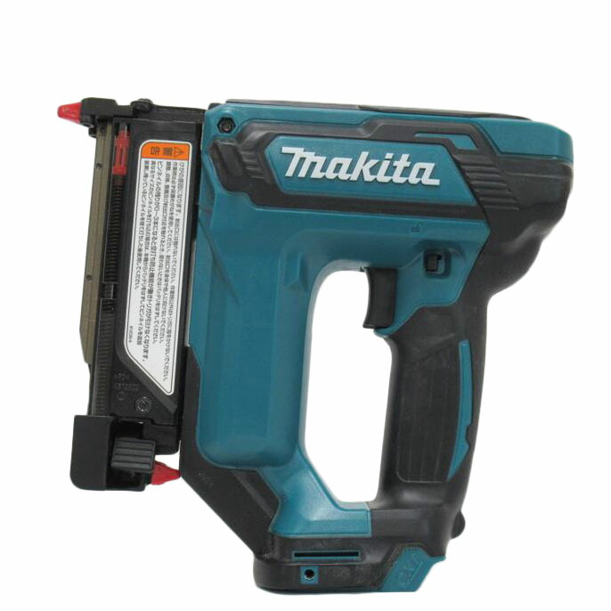 makita マキタ/申し受ける式ピンタッカ/PT354DSH/AB価値づける/63【中古】