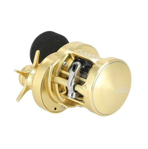 SHIMANO シマノ/15’オシアコンクエスト200HG/15OCEACONQUEST200HG/A価値づける/70【中古】