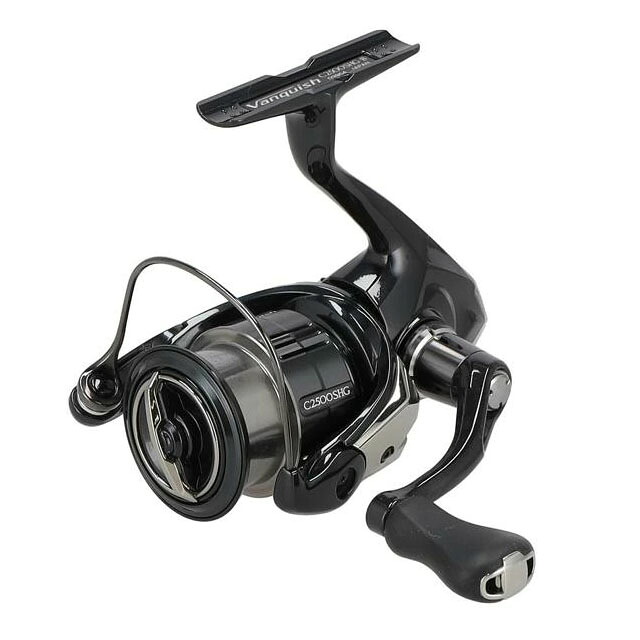 SHIMANO シマノ/23’ヴァンキッシュC2500SHG－B/23VANQUISHC2500SHG-B/A価値づける/70【中古】