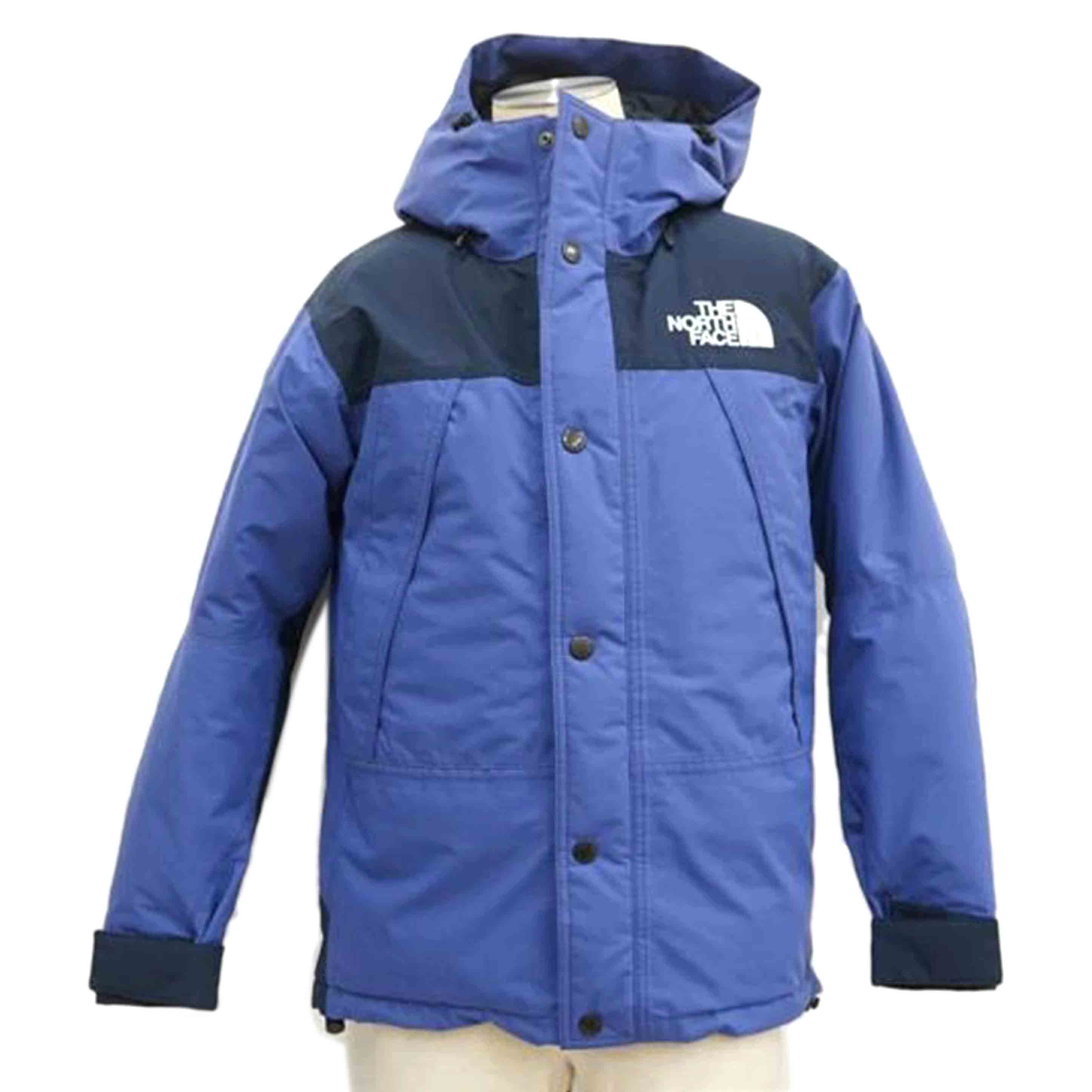 THE NORTH FACE ノースフェイス/マウンテンダウンジャケット/ND92237/Aランク/67【中古】|ワンダーレックス 店