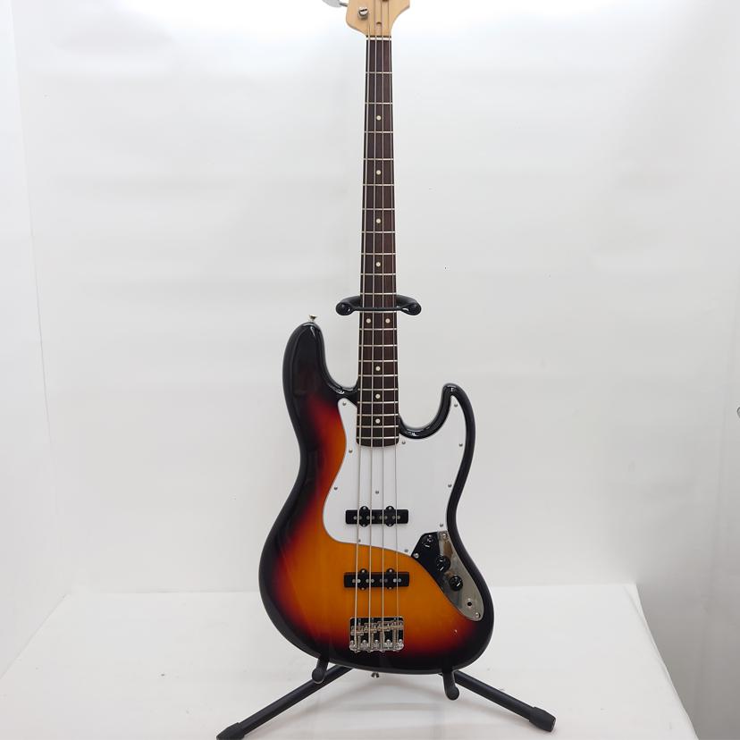 FUJGEN フジゲン/エレキベース/BCJB100RBD-3TS/01/C240658/ABランク/09【中古】｜ワンダーレックス 店