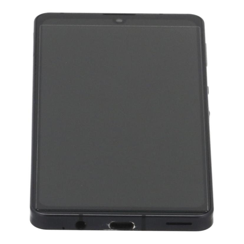 SHARP SIM無償性 読みやすい/スマートフォン/AQUOS sense6 64GB/SH-M19/356660110526416/B序列付ける/25【中古】