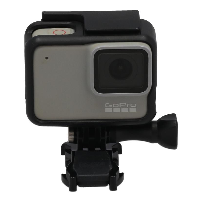 GoPro ゴー労働者階級/動き写真器/HERO7 WHITE/CHDHB-601-FW/C3311324800505/B位置づける/24【中古】