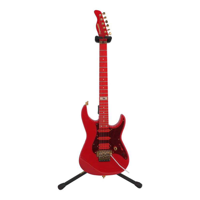人気特価 FERNANDES フェルナンデス/エレキギター/LA-85KK/Bランク/67