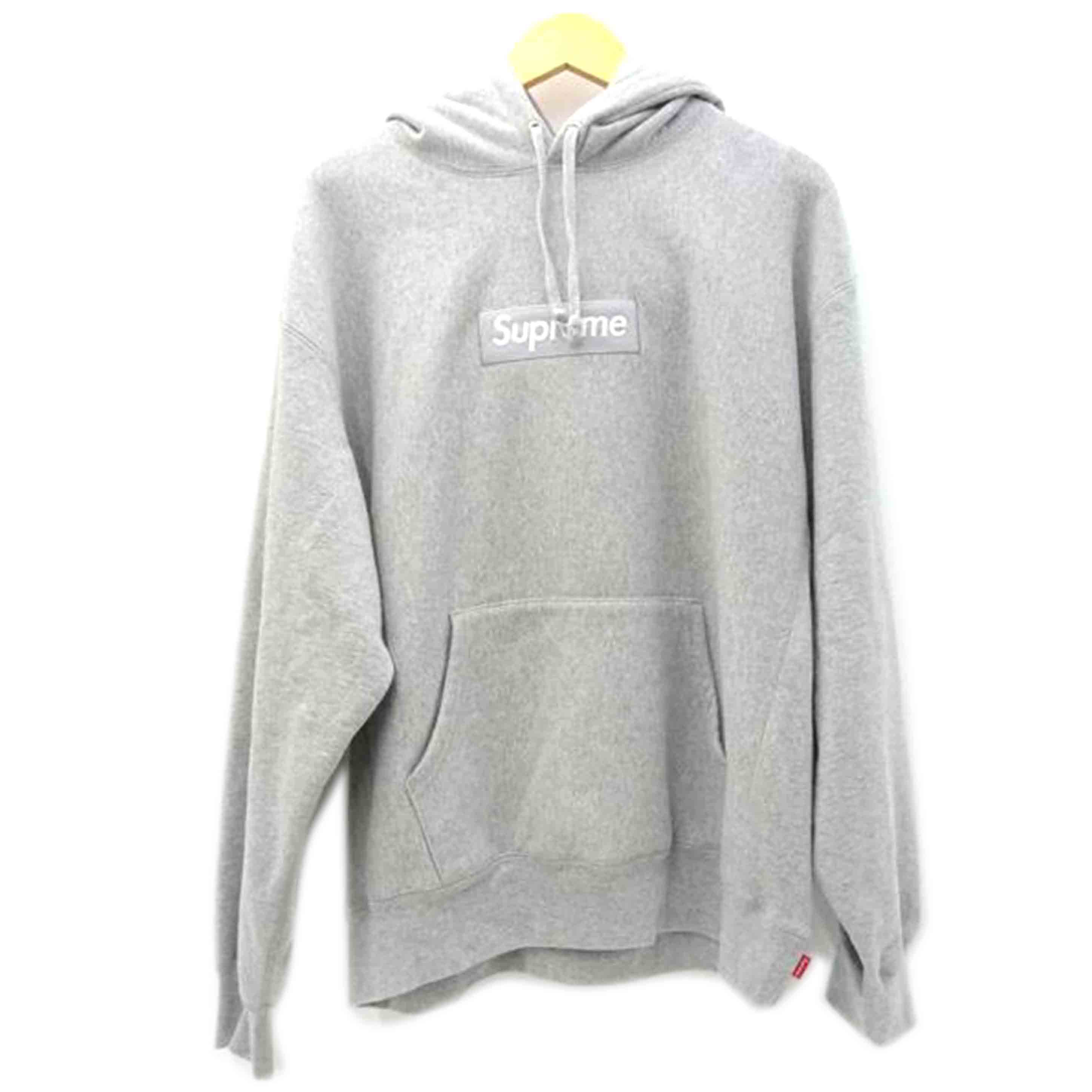 Supreme シュプリーム/24AWボックスロゴパーカー/Aランク/69【中古】|ワンダーレックス 店