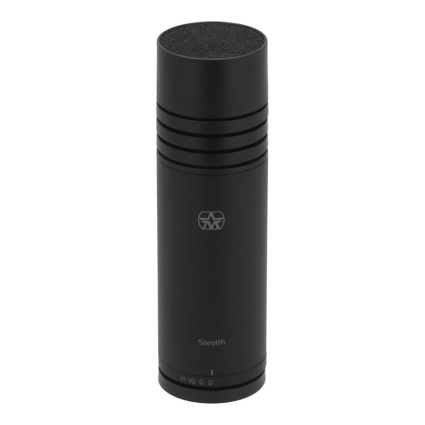 ASTON MICROPHONES アストンマイクロフォンズ/ダイナミックマイク/Stealth Broadcast/01000210507ACA/ABランク/62【中古】|ワンダーレックス 店