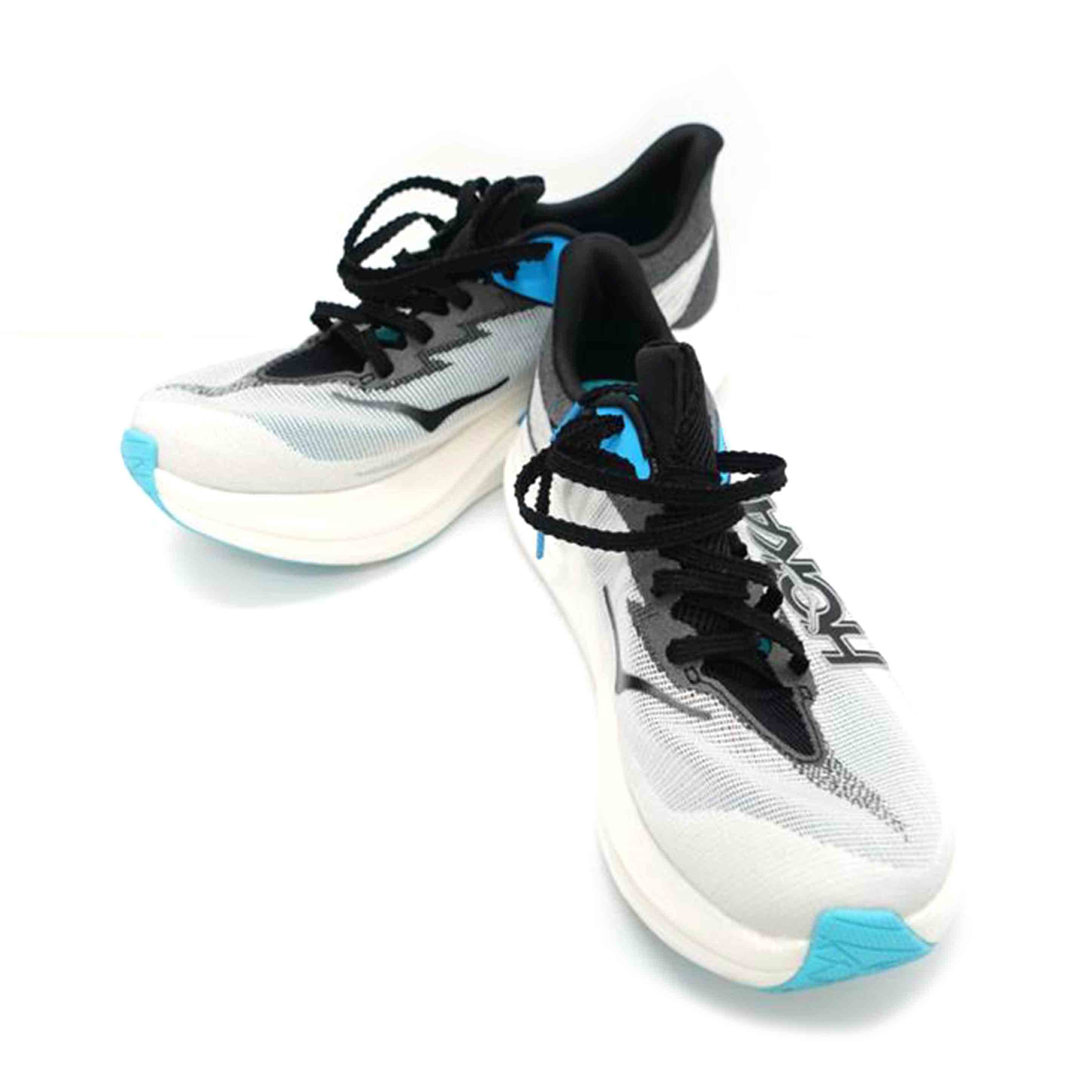 HOKA ONEONE ホカ オネオネ/U ROCKET X3/1168724/ABランク/88【中古】|ワンダーレックス 店