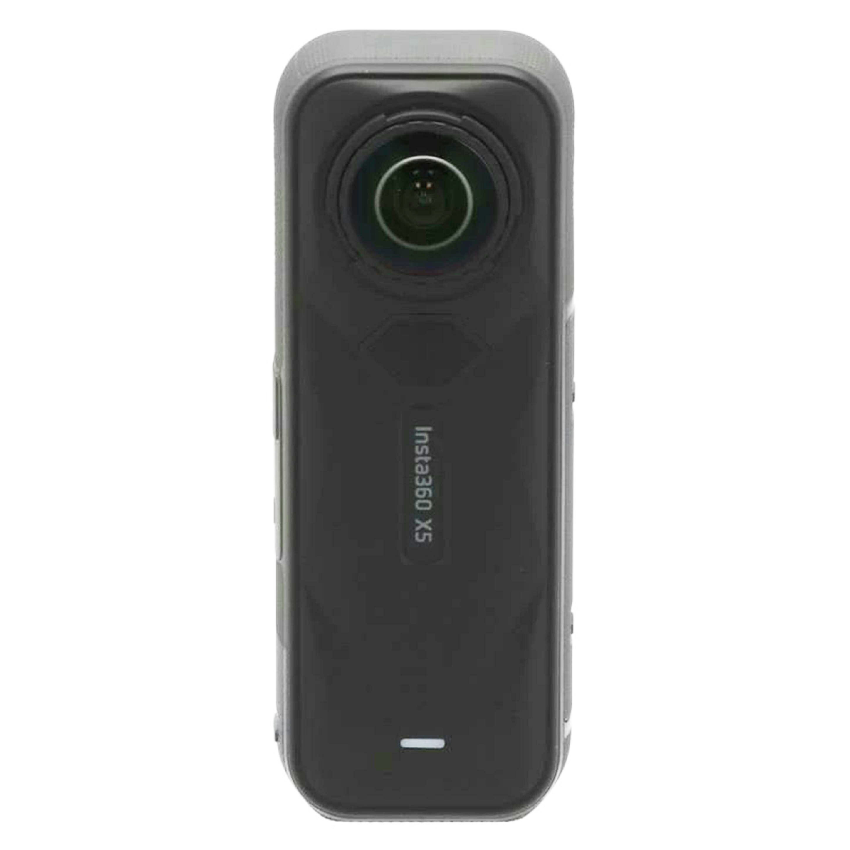 Insta360 インスタ360/360度動き写真器/Insta360 X5/IAHEA2507NV8XH/AB位置づける/62【中古】