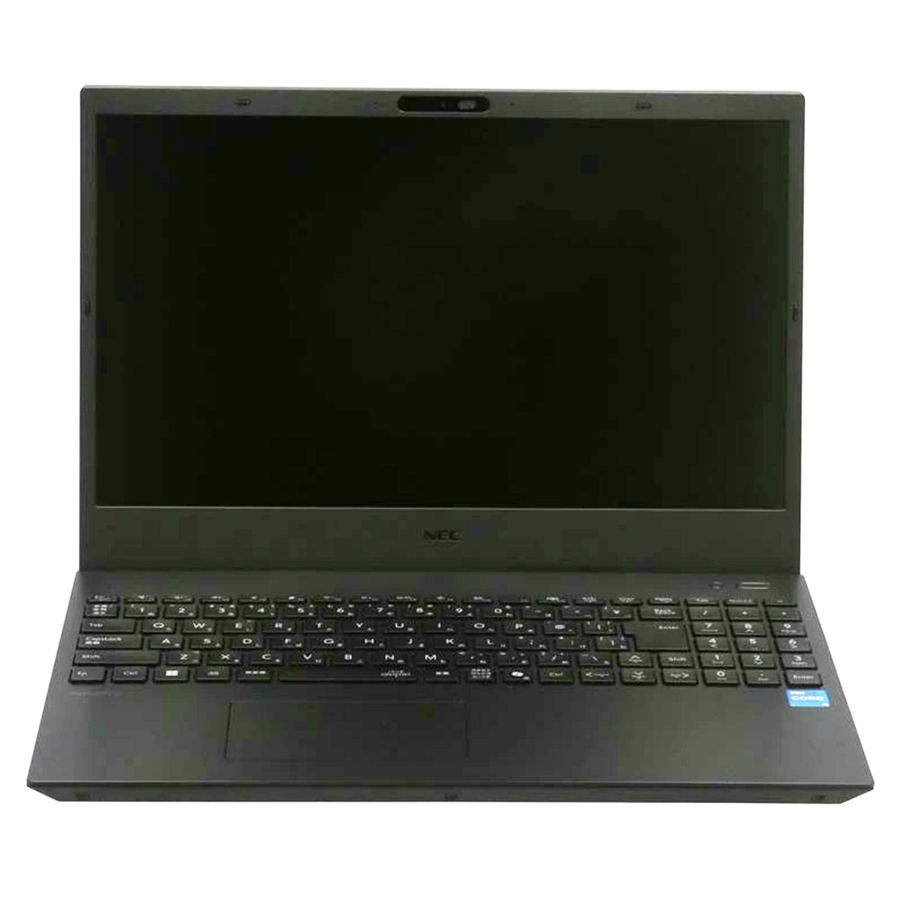 NEC 日本電気/Win11ノートPC/VersaPro V1T46FS/PC-V1T46FDGD1GS/6300036GA/Aランク/22【中古】｜ワンダーレックス 店