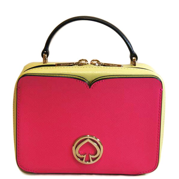 Kate Spade ケイト・スペード/バニティミニトップハンドル2WAY/Aランク/92【中古】|ワンダーレックス 店