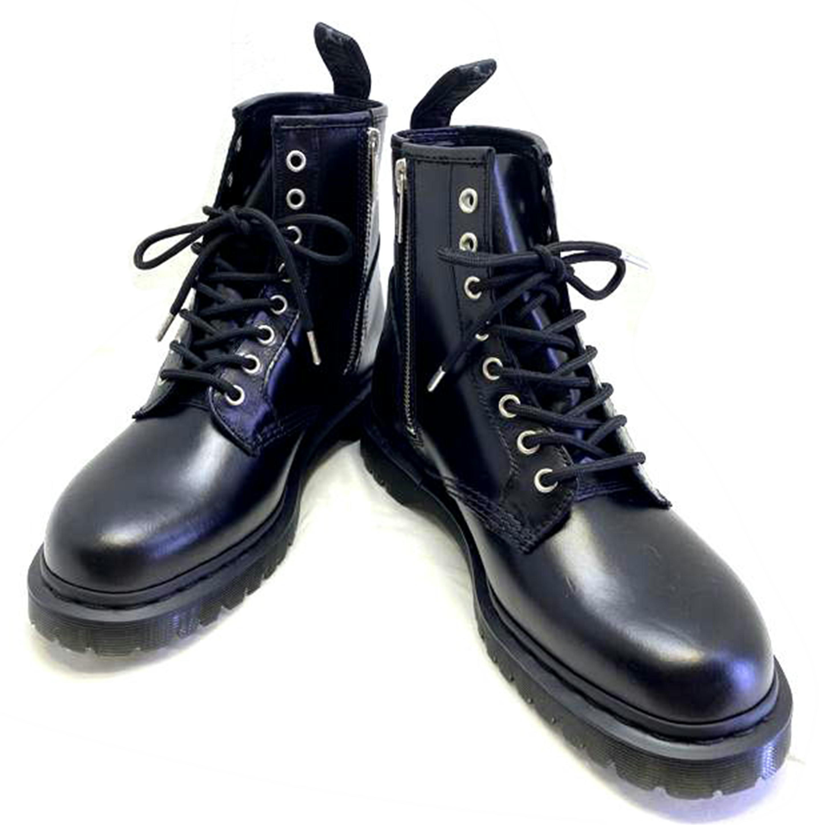 Dr.Martens ドクターマーチン/1460 HARNESS 8ホールブーツ/Aランク/51【中古】｜ワンダーレックス 店