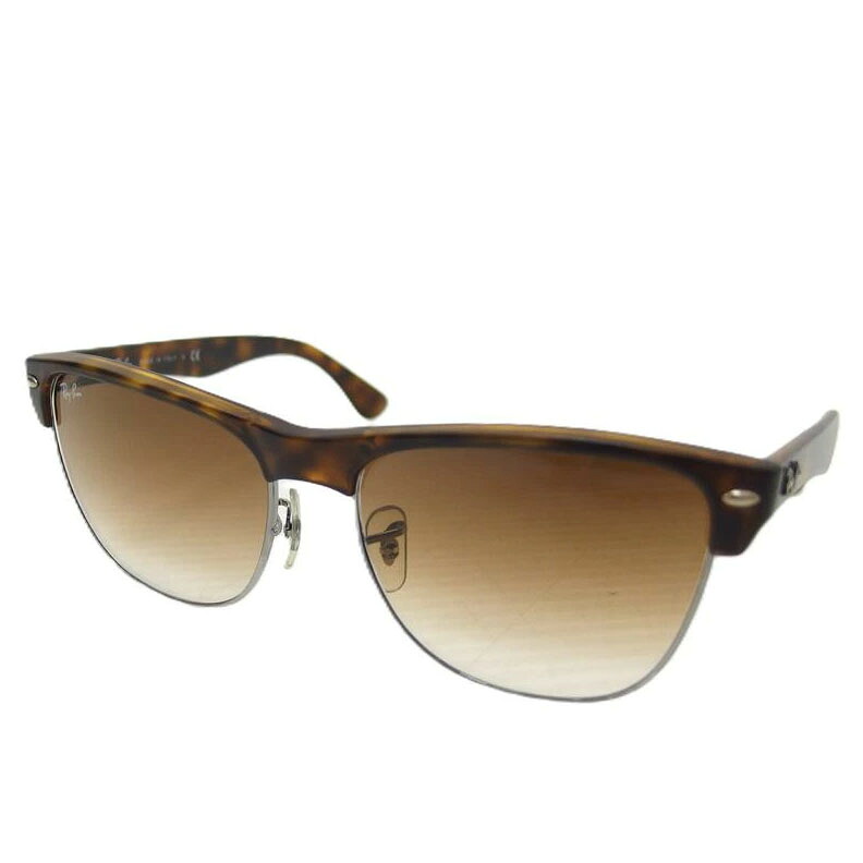 Ray&minus;Ban レイバン/サングラス/RB4175/ABランク/88【中古】｜ワンダーレックス 店