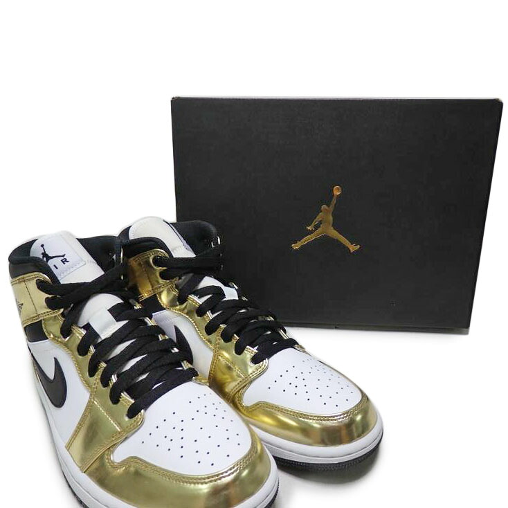 NIKE ナイキ/JORDAN1/DC1419-700/Aランク/84【中古】|ワンダーレックス 店