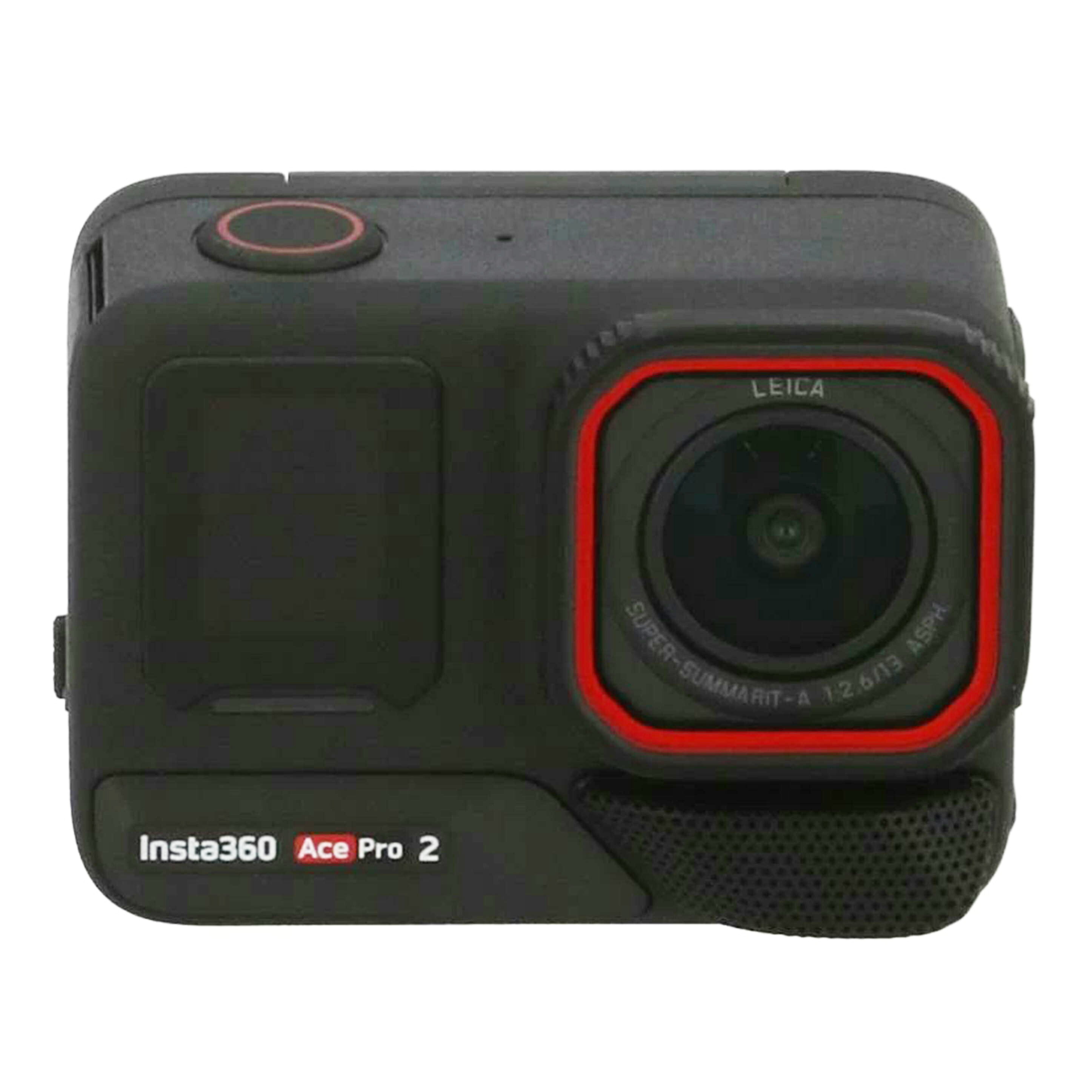 Insta360 インスタ360/8K 人工知能学駆動動力型動き写真器/Insta360 Ace Pro2/IBGLA26047PAM3/A位置づける/25【中古】