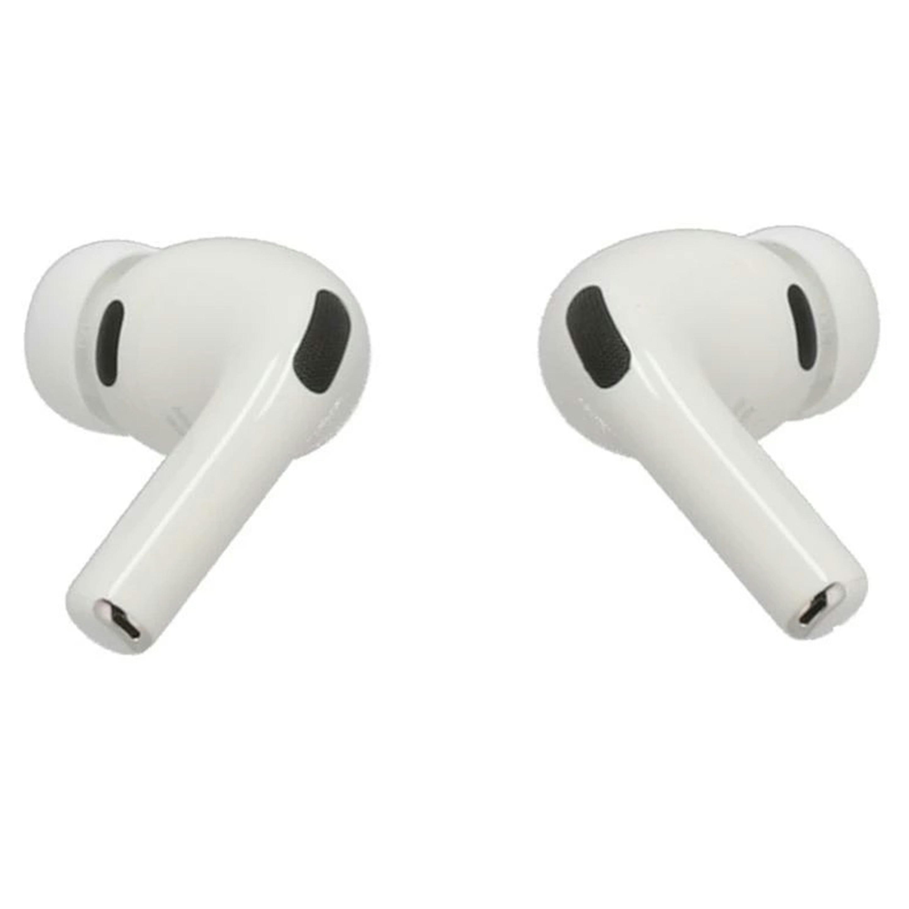 APPLE アップル/AirPods Pro3/MFHP4J A/HX4FHMQ9D2/Aランク/06【中古】|ワンダーレックス 店