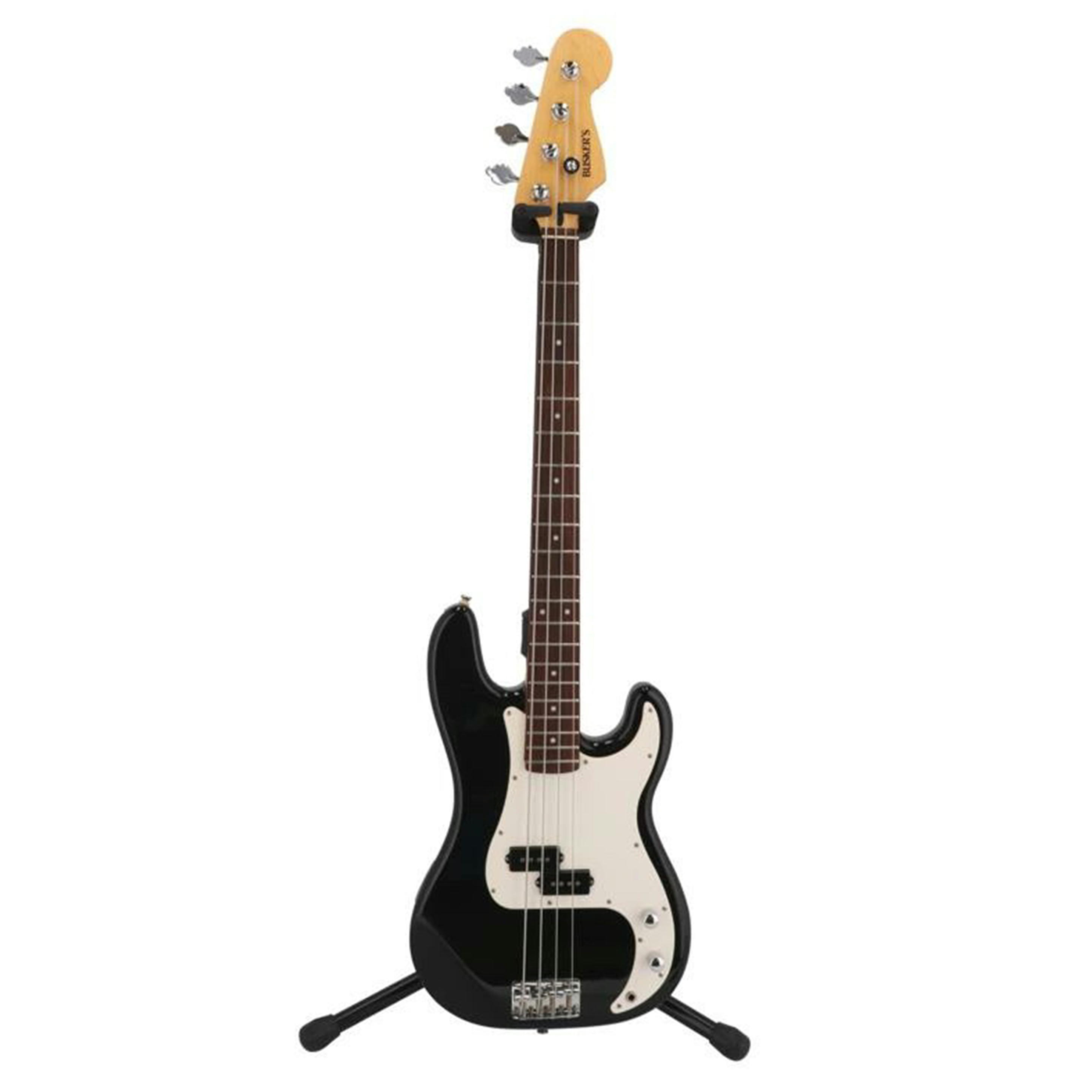 BUSKER S バスカーズ/エレキベース/BPB-STD/187858/Bランク/63【中古】｜ワンダーレックス 店 10,062円