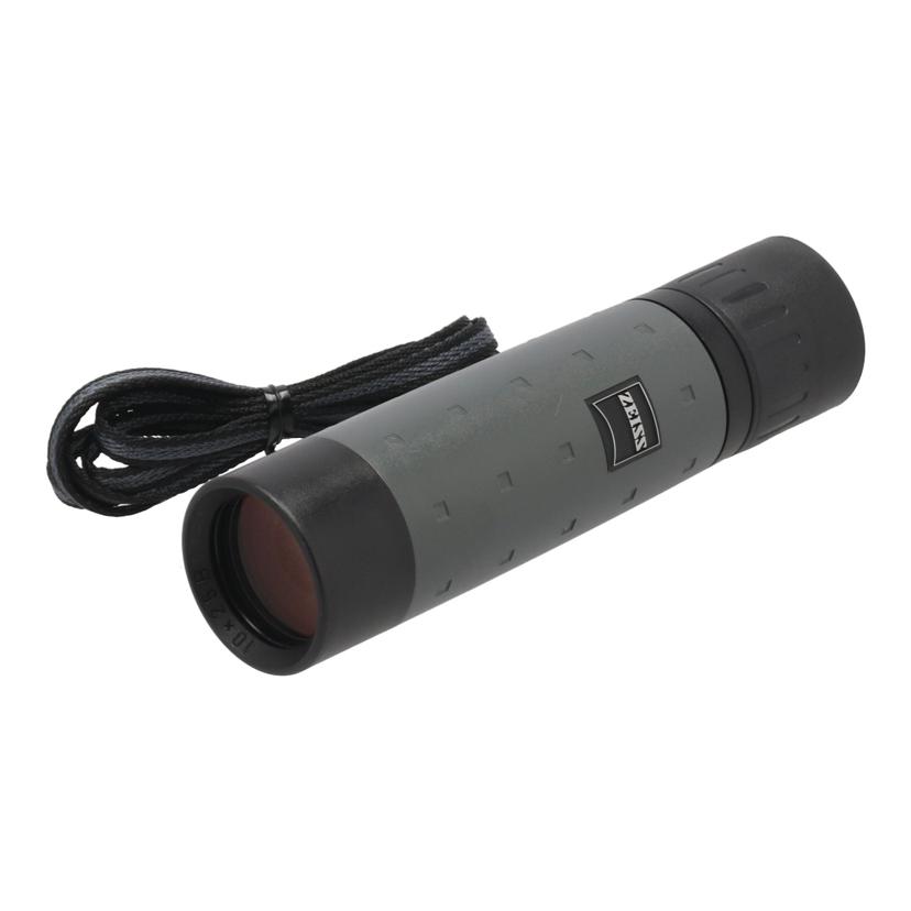 Carl Zeiss カールツァイス/単眼鏡/Mono 10×25 BT *P*/BCランク/62【中古】|ワンダーレックス 店